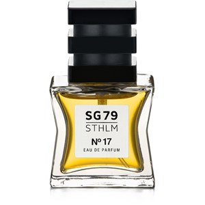 SG79|STHLM - N°17 - Eau de Parfum Spray